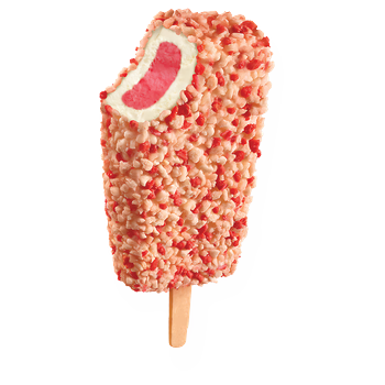 Strawberry shortcake